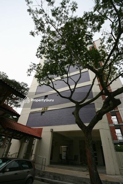 For Sale - 311 Jurong East Street 32