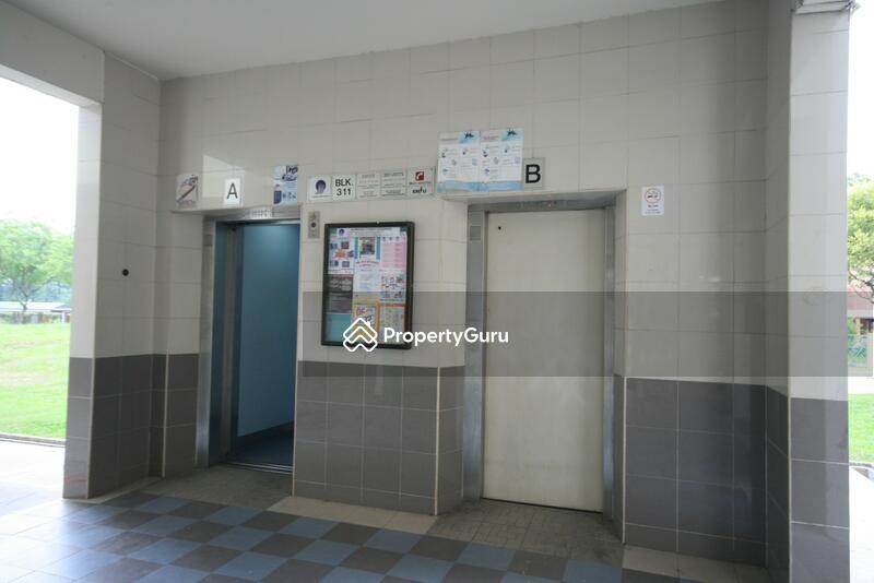 311 Jurong East Street 32 #0