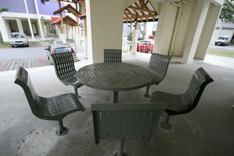 311 Jurong East Street 32