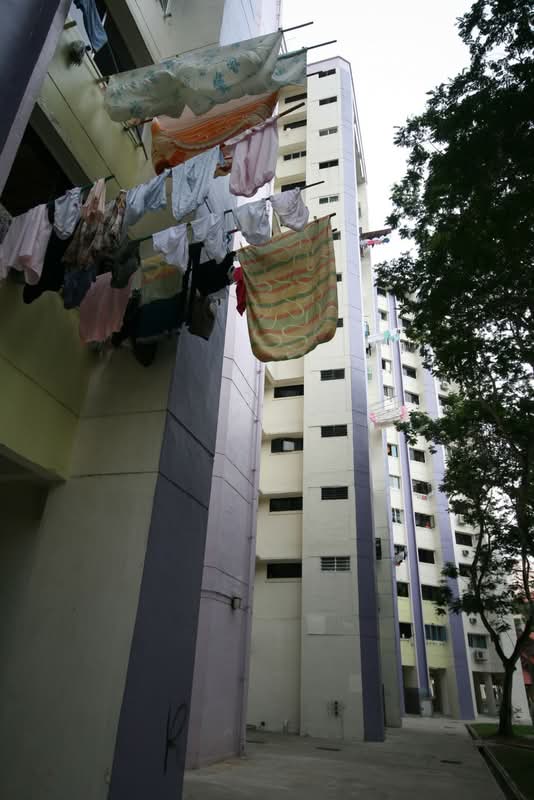 311 Jurong East Street 32
