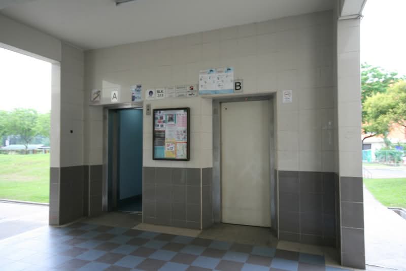 311 Jurong East Street 32