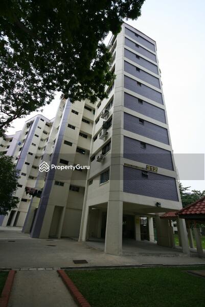 For Rent - 312 Jurong East Street 32