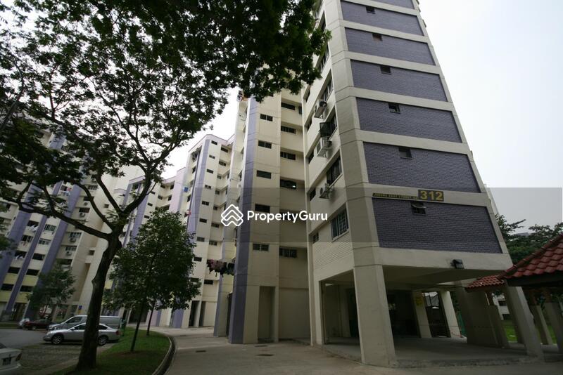 For Rent - 312 Jurong East Street 32