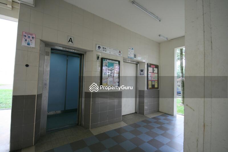 For Rent - 312 Jurong East Street 32