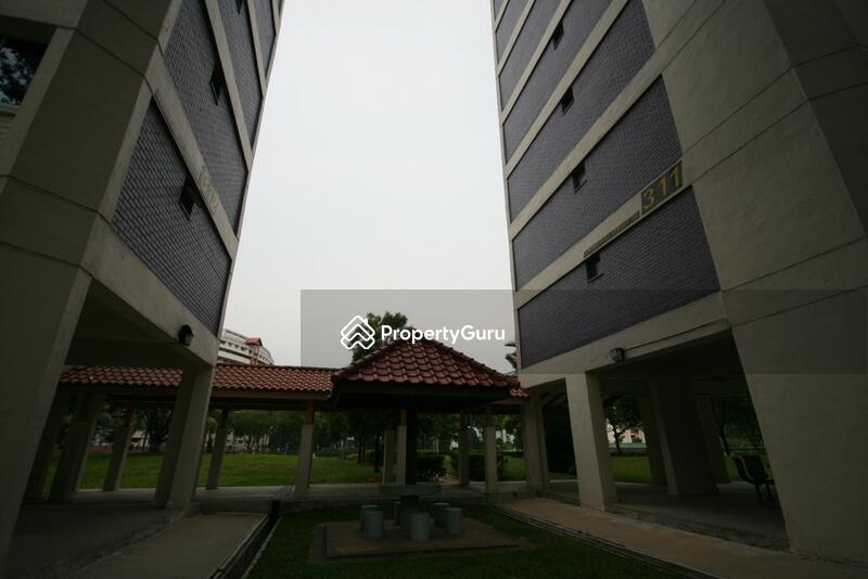 For Rent - 312 Jurong East Street 32