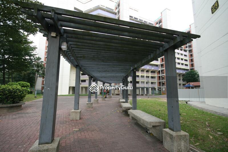 For Rent - 312 Jurong East Street 32