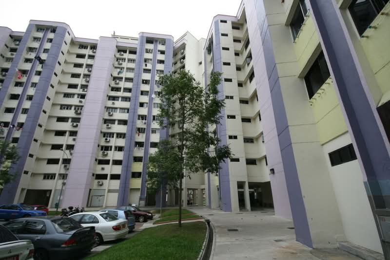 312 Jurong East Street 32