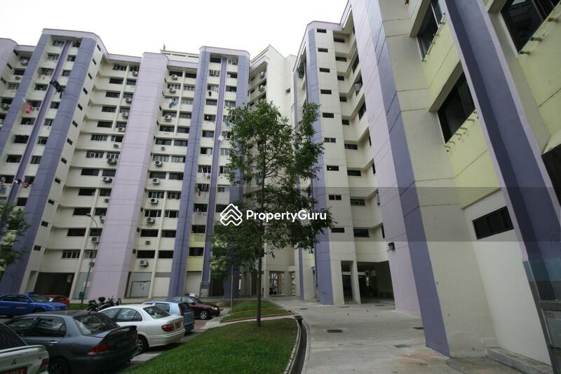 For Rent - 312 Jurong East Street 32