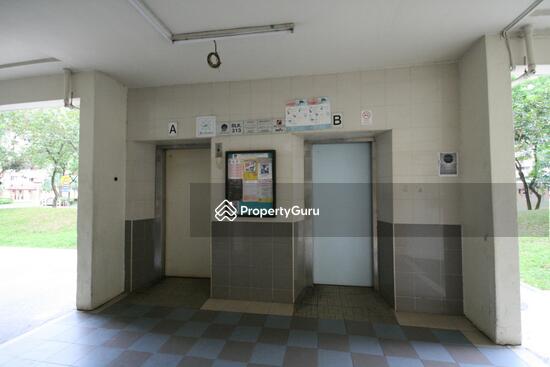 HDB Blocks Picture