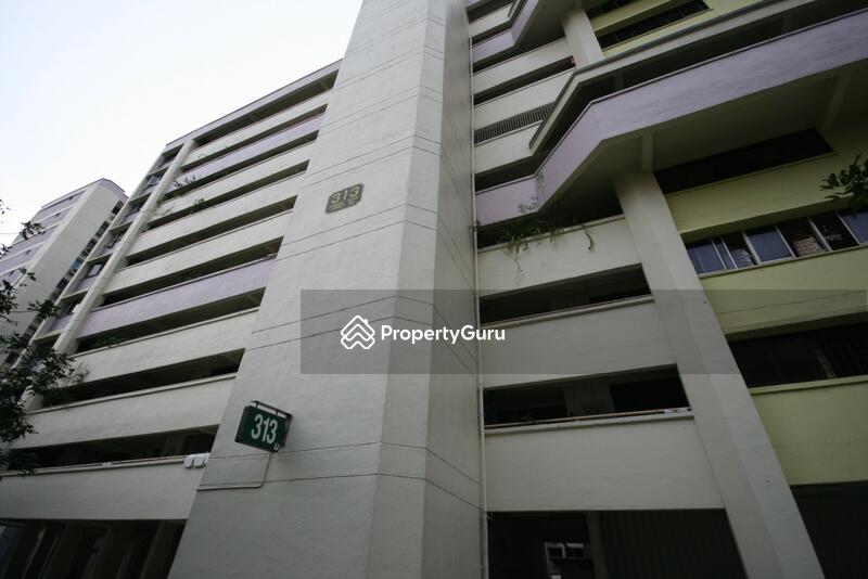 For Sale - 313 Jurong East Street 32