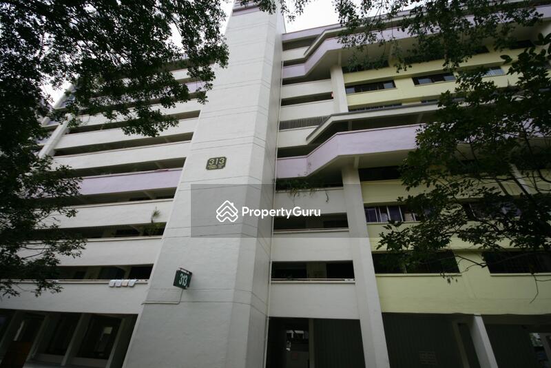 For Sale - 313 Jurong East Street 32