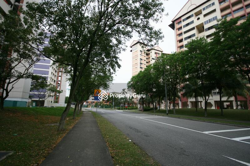For Sale - 313 Jurong East Street 32