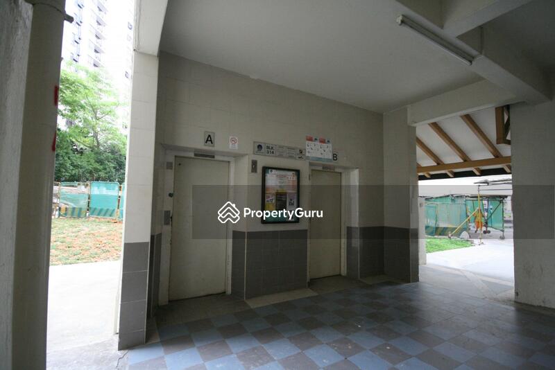 314 Jurong East Street 32 #0
