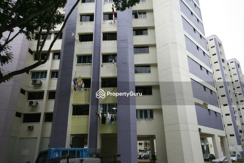 314 Jurong East Street 32 #0