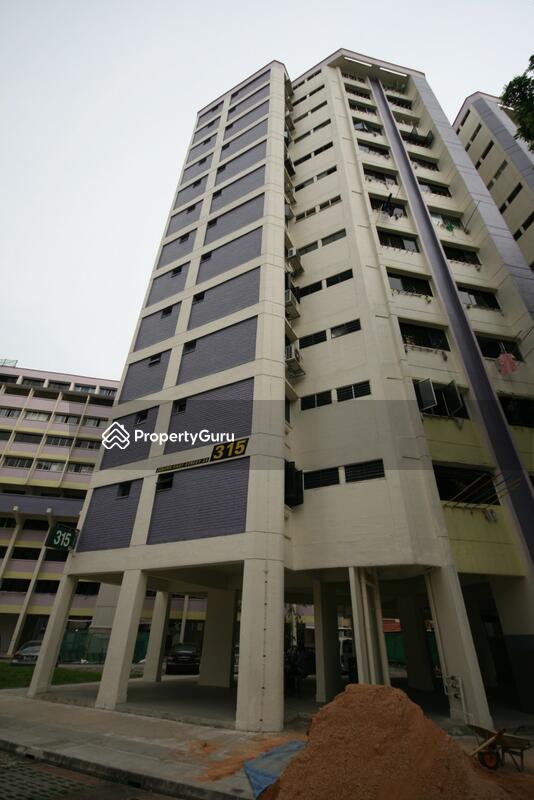 315 Jurong East Street 32 #0