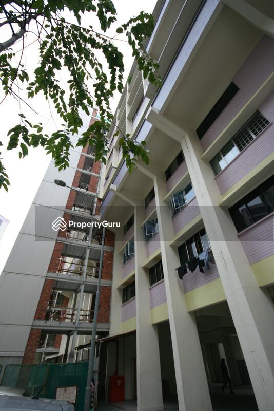 315 Jurong East Street 32 #0