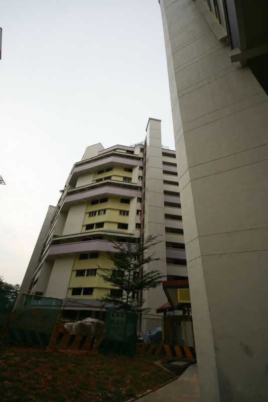 315 Jurong East Street 32