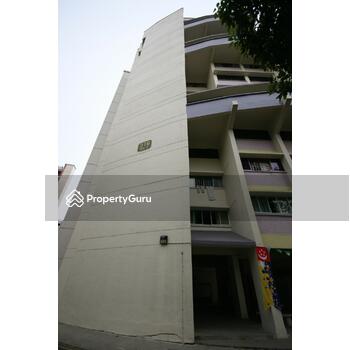 316 Jurong East Street 32