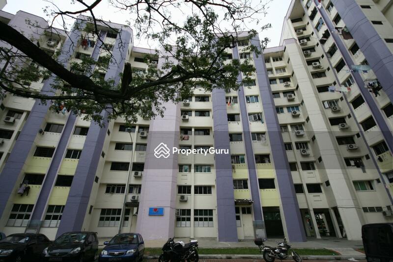 316 Jurong East Street 32 #0