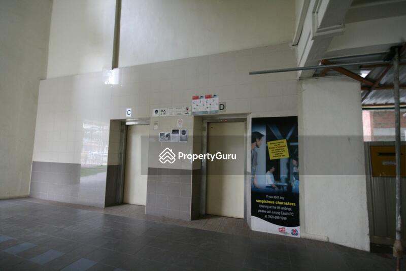 For Sale - 316 Jurong East Street 32