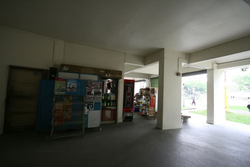 316 Jurong East Street 32