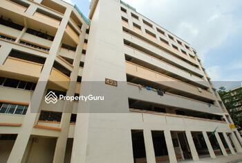 423 Jurong West Avenue 1