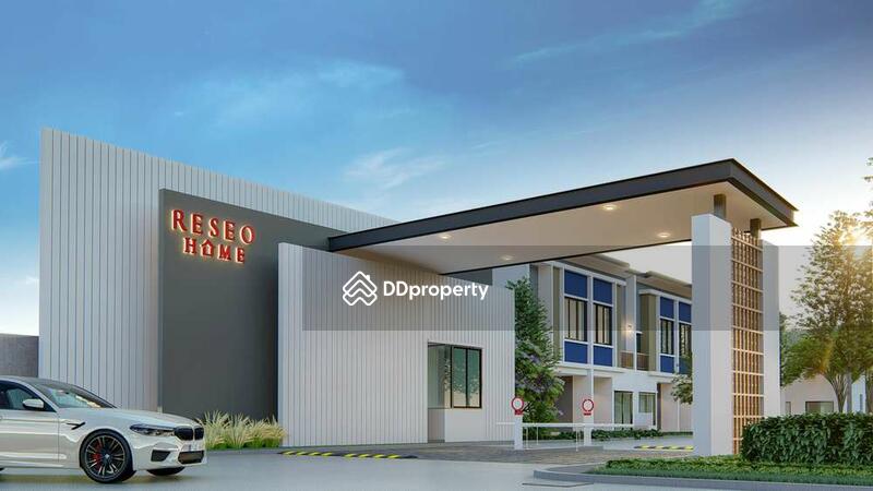 ขาย - Reseo Home Wongwaen-Ramintra : เรซิโอ โฮม วงแหวน-รามอินทรา, กรุงเทพ