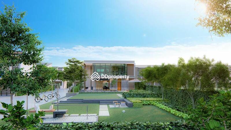 ขาย - Reseo Home Wongwaen-Ramintra : เรซิโอ โฮม วงแหวน-รามอินทรา, กรุงเทพ