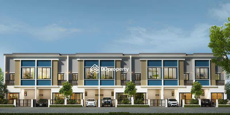 ขาย - Reseo Home Wongwaen-Ramintra : เรซิโอ โฮม วงแหวน-รามอินทรา, กรุงเทพ