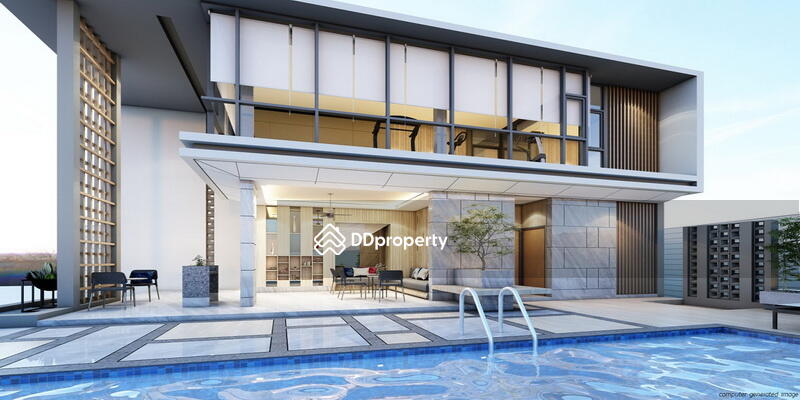 ขาย - Reseo Home Wongwaen-Ramintra : เรซิโอ โฮม วงแหวน-รามอินทรา, กรุงเทพ
