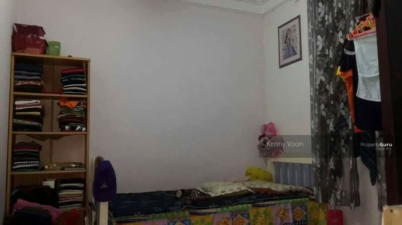 Pangsapuri Sri Astana - iProperty.com.my