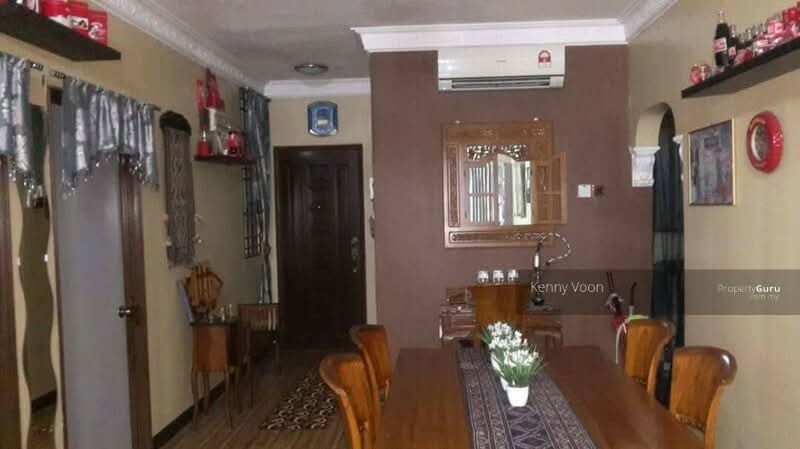 Pangsapuri Sri Astana - iProperty.com.my