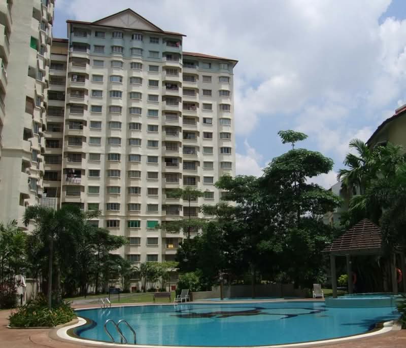 Puncak Seri Kelana - iProperty.com.my