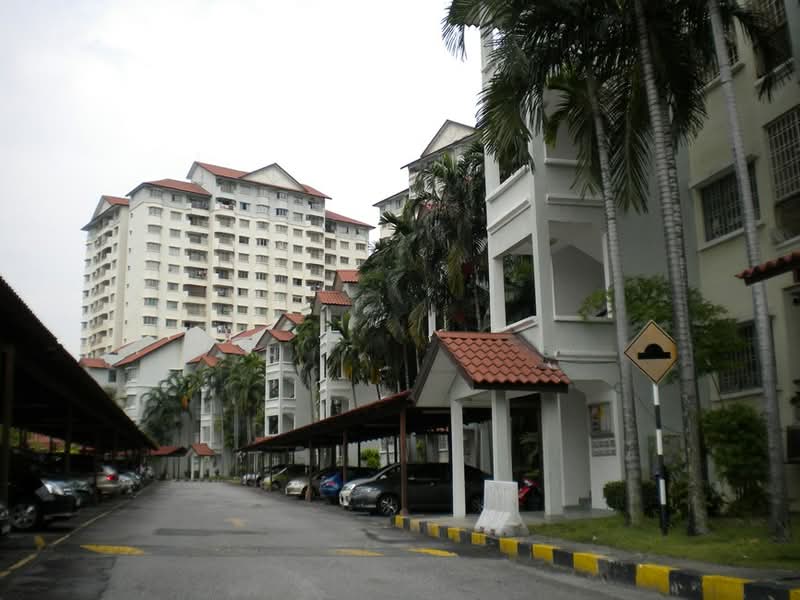 Puncak Seri Kelana - iProperty.com.my