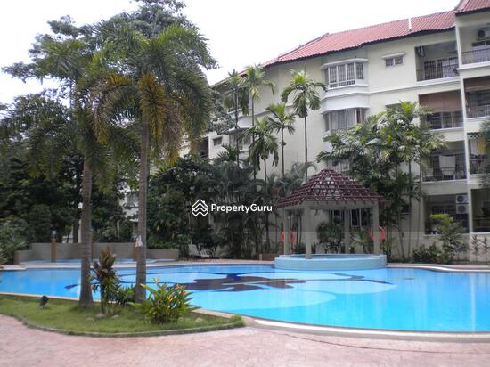 Untuk Disewa - Puncak Seri Kelana