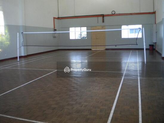 Untuk Disewa - Puncak Seri Kelana