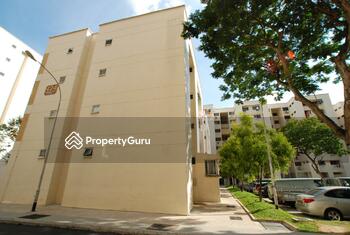 424 Jurong West Avenue 1