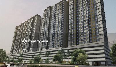  - Residensi Taman Pelangi Indah