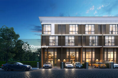 - Patio Rama 9-Pattanakarn