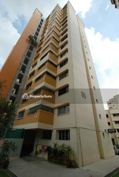 For Rent - 426 Jurong West Avenue 1