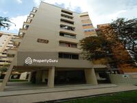 Jurong West Avenue 1