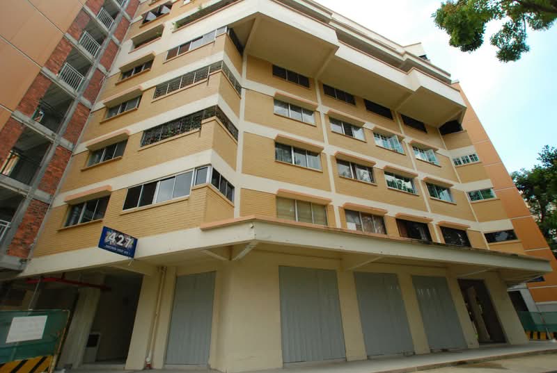 427 Jurong West Avenue 1