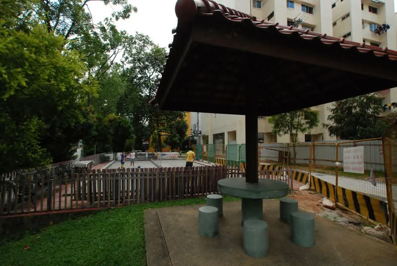 427 Jurong West Avenue 1