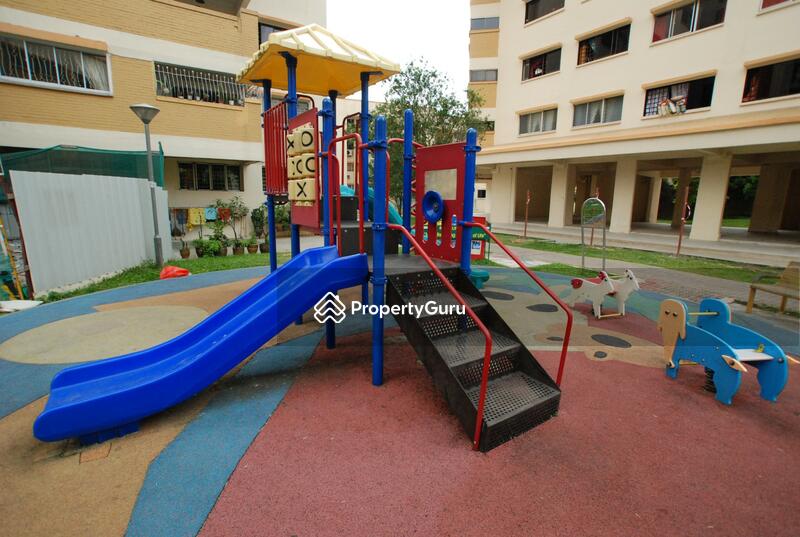For Rent - 429 Jurong West Avenue 1