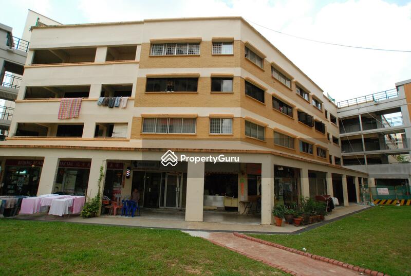 429 Jurong West Avenue 1 #0