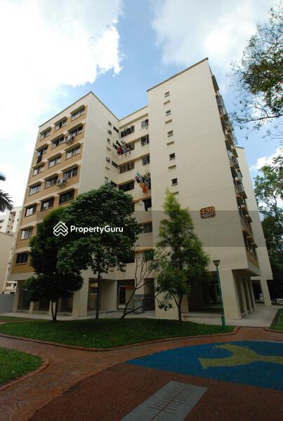 For Sale - 430 Jurong West Avenue 1