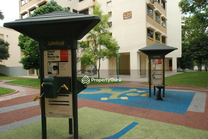 For Sale - 430 Jurong West Avenue 1