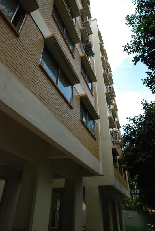 430 Jurong West Avenue 1