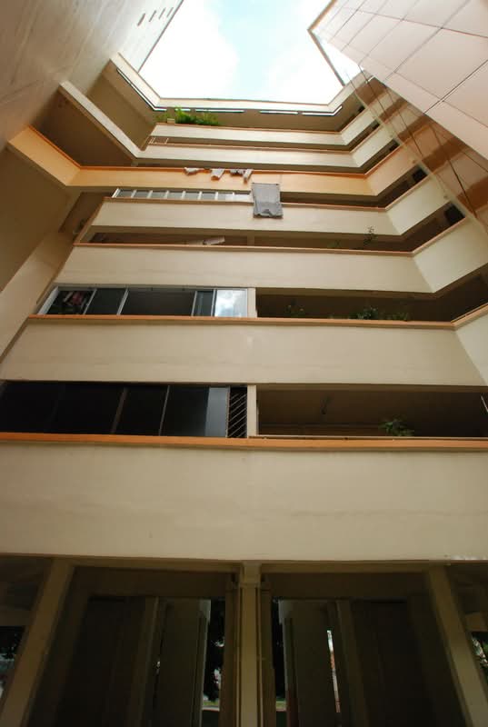 430 Jurong West Avenue 1