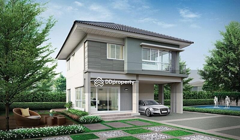 For Sale - Perfect Park Bangbuathong, Nonthaburi